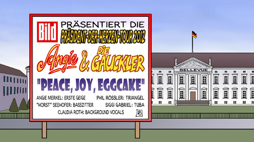 Gauckler Gauckler