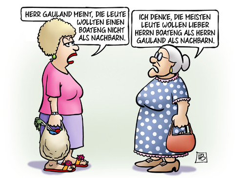 Gauland-Boateng Gauland-Boateng