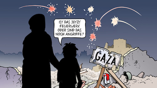 Gaza-Waffenruhe Gaza-Waffenruhe