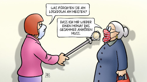 Gejammer Gejammer