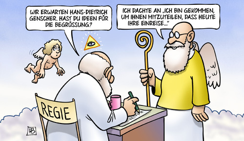Genscher Genscher
