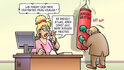 Gewalt gegen Bürgermeister Gewalt gegen Bürgermeister