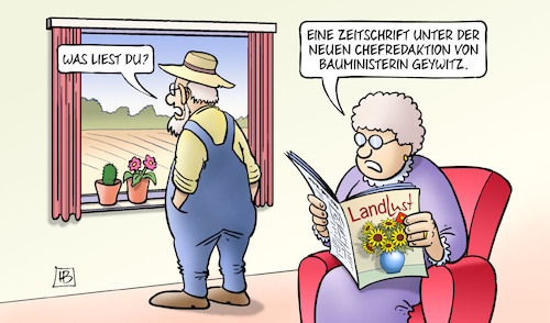 Geywitz-Landlust Geywitz-Landlust
