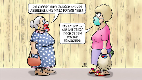 Giffey-Rücktritt Giffey-Rücktritt