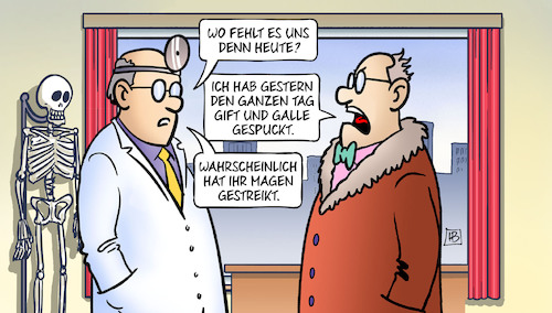 Gift und Galle Gift und Galle