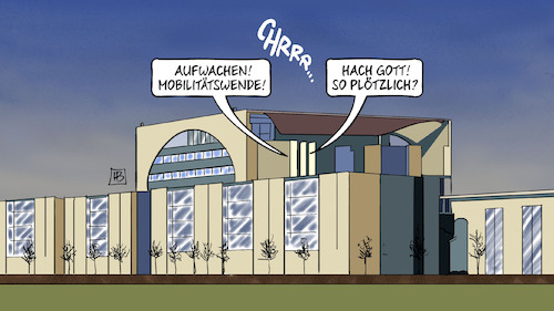 Gipfel Mobilitätswende Gipfel Mobilitätswende