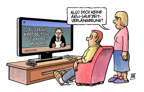 Glücksspielmonopol Glücksspielmonopol