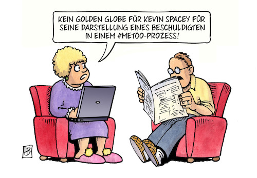 Golden Globe Golden Globe