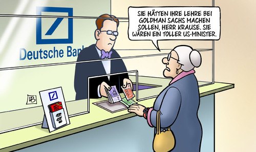 Goldman Sachs Goldman Sachs