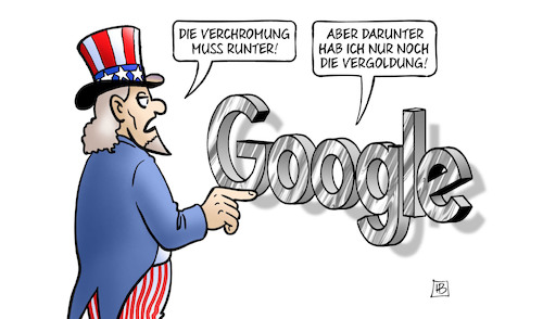 Google-Chrome Google-Chrome