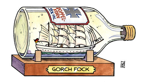 Gorch Fock