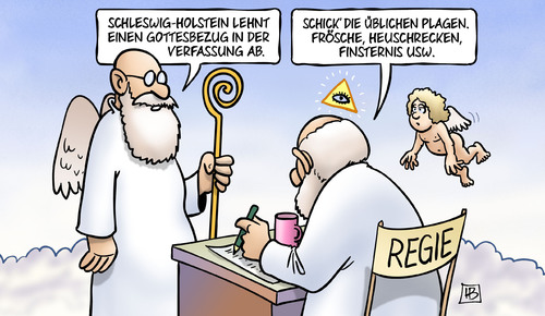 Gottesbezug Gottesbezug