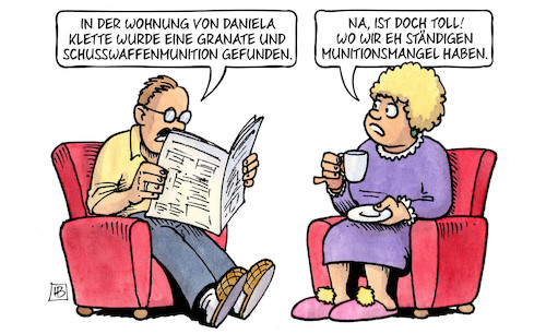 Granatenfund Granatenfund