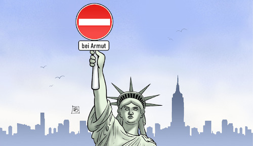 Green-Card-Regeln Green-Card-Regeln