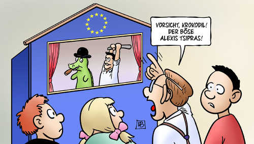 Griechenwarnung Griechenwarnung