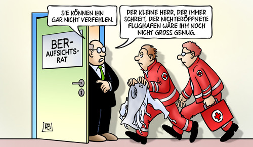 Grössenwahn Grössenwahn