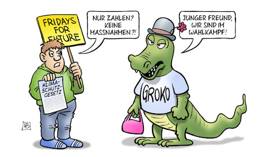 Groko-Klimaschutz Groko-Klimaschutz