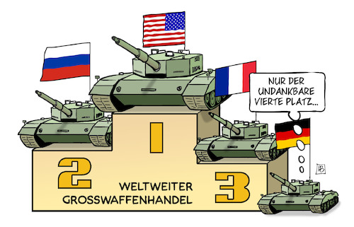 Grosswaffenhandel Grosswaffenhandel