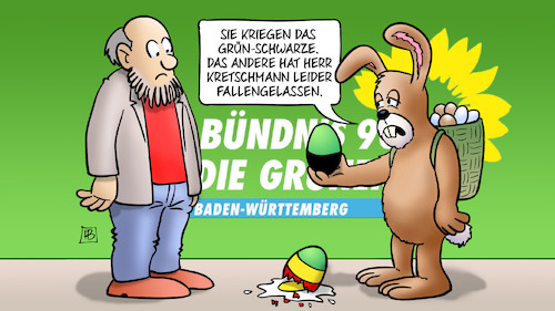 Grüne Eier Grüne Eier