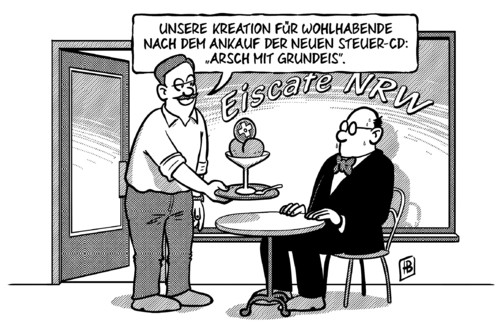 Grundeis Grundeis
