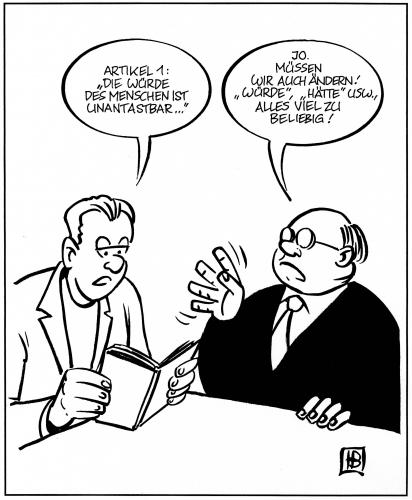 Grundgesetz Grundgesetz