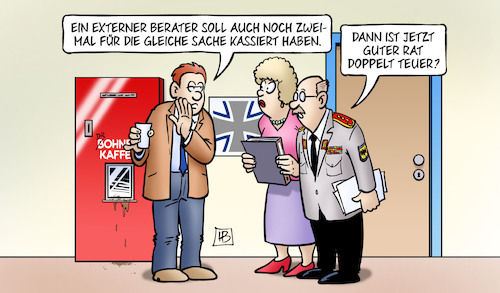 Guter Rat Guter Rat