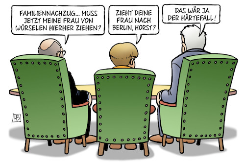 Härtefall Härtefall