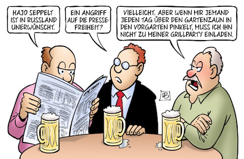 Hajo Seppelt Hajo Seppelt