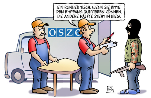 Halber Runder Tisch Halber Runder Tisch