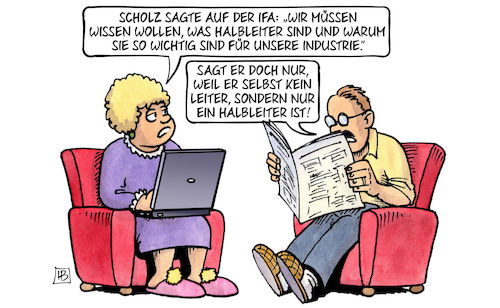 Halbleiter Halbleiter