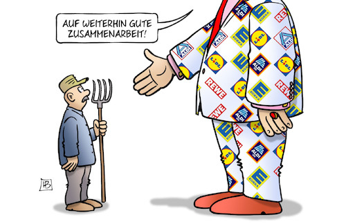 Handelsriesen Handelsriesen