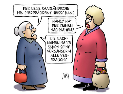 Hans Hans
