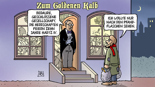 Hartz-Feier Hartz-Feier