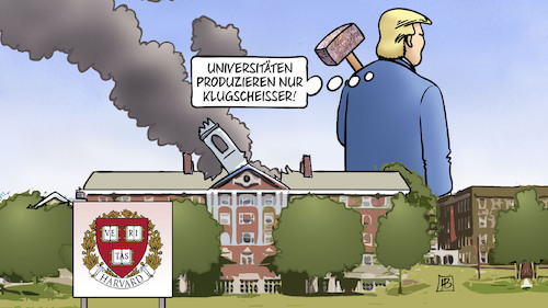 Harvard Harvard