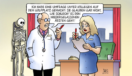 Hausarzt-Armut Hausarzt-Armut