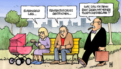 Haushaltsbegleitgesetz Haushaltsbegleitgesetz