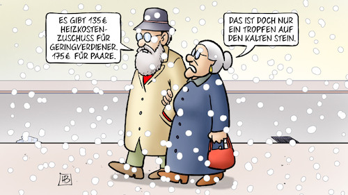 Heizkostenzuschuss Heizkostenzuschuss