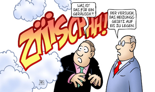 Heizungsgesetz Heizungsgesetz