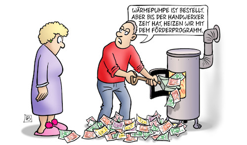 Heizungstausch-Förderung Heizungstausch-Förderung