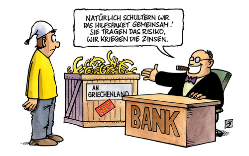 Hilfspaket Griechenland Hilfspaket Griechenland