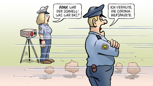 Hilfspaketgeschwindigkeit Hilfspaketgeschwindigkeit