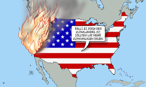 Hitze Nordamerika Hitze Nordamerika