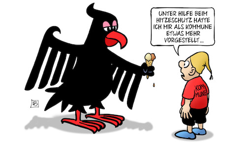 Hitzeschutz Hitzeschutz