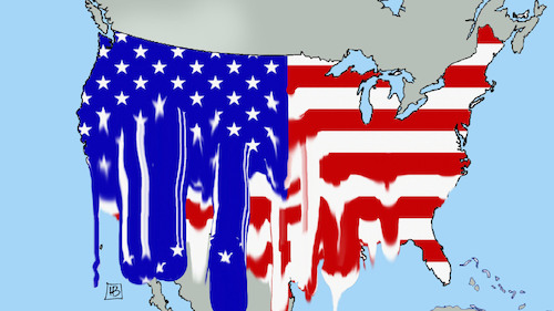 Hitzewelle USA Hitzewelle USA