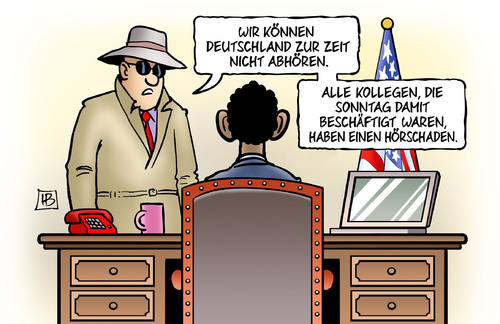 Cartoon: Hörschaden (medium) by Harm Bengen tagged hörschaden,obama,argentinien,endspiel,finale,wm,weltmeisterschaft,weltmeister,brasilien,deutschland,fussball,beziehungen,snowden,asyl,cia,nsa,bnd,usa,spionage,geheimdienst,abhören,spitzel,harm,bengen,cartoon,karikatur,hörschaden,obama,argentinien,endspiel,finale,wm,weltmeisterschaft,weltmeister,brasilien,deutschland,fussball,beziehungen,snowden,asyl,cia,nsa,bnd,usa,spionage,geheimdienst,abhören,spitzel,harm,bengen,cartoon,karikatur