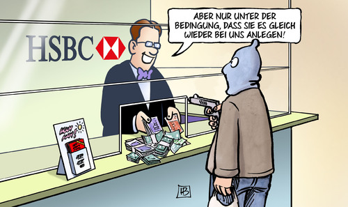 HSBC HSBC