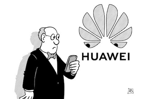 Huawei