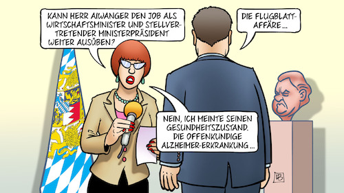 Hubert Alzheimer Hubert Alzheimer