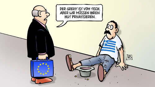 Hut privatisieren Hut privatisieren