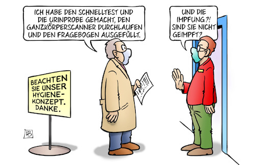 Hygienekonzept neu Hygienekonzept neu